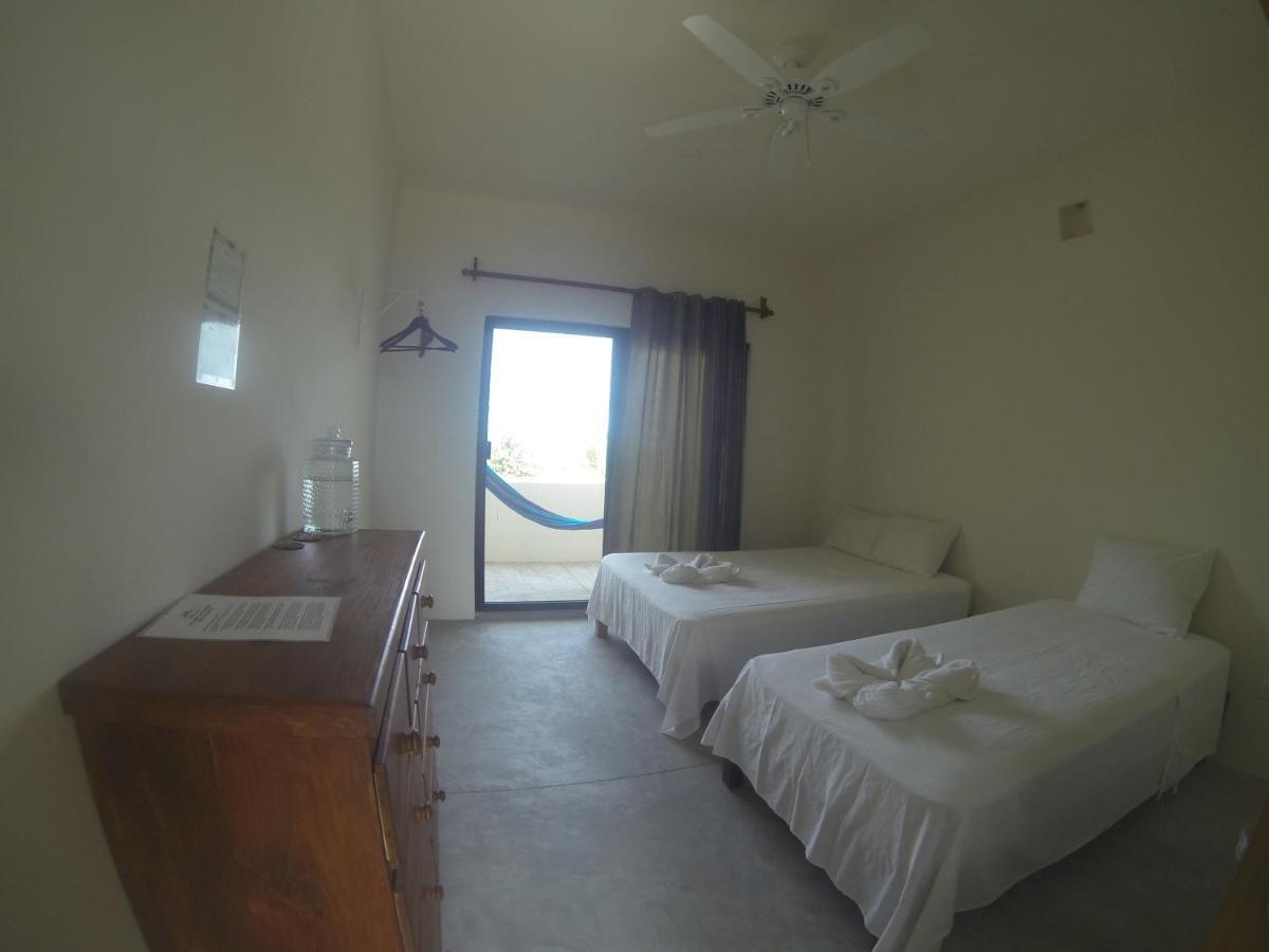 Ikarus Costa Mujeres Eco Lodge Sunset View Cancún Eksteriør bilde